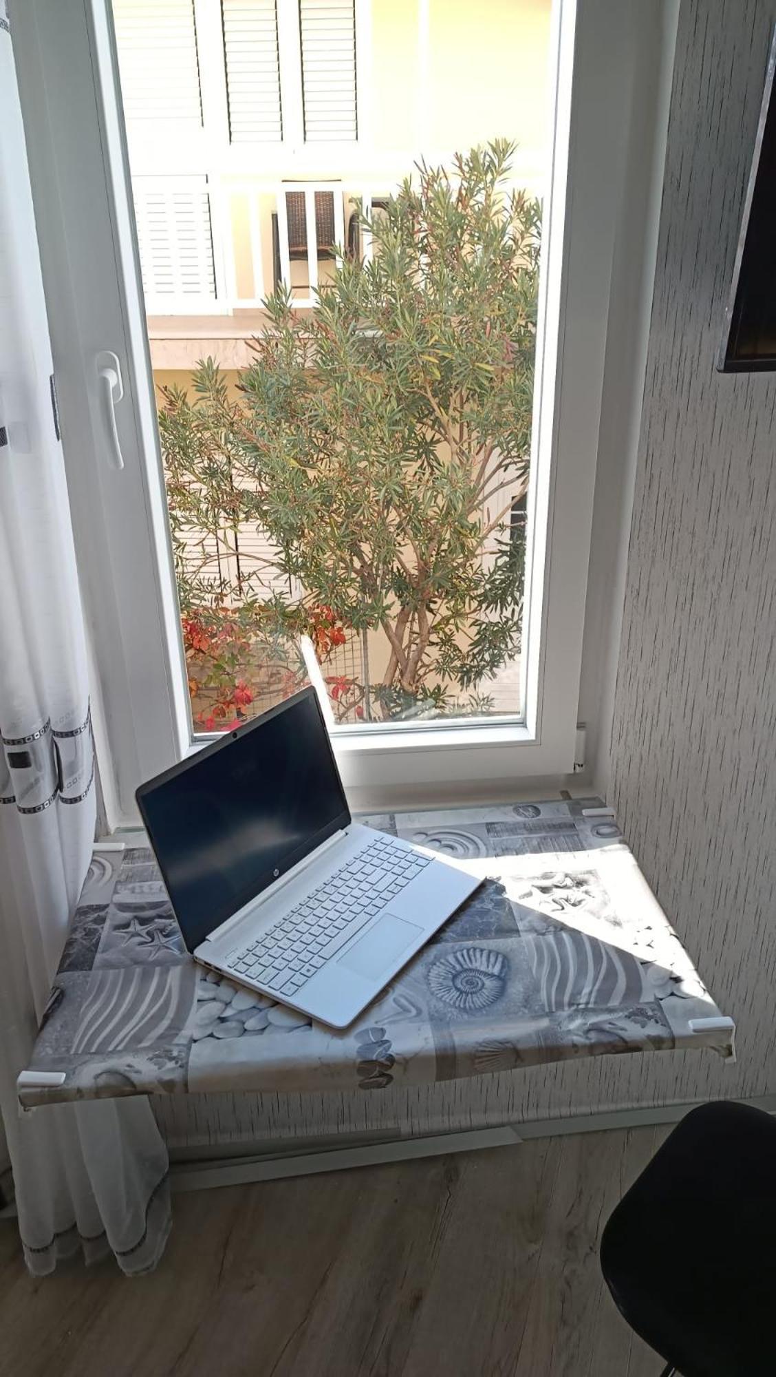 Liya Apartment Baska Voda Exterior photo
