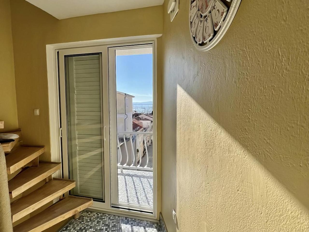 Liya Apartment Baska Voda Exterior photo